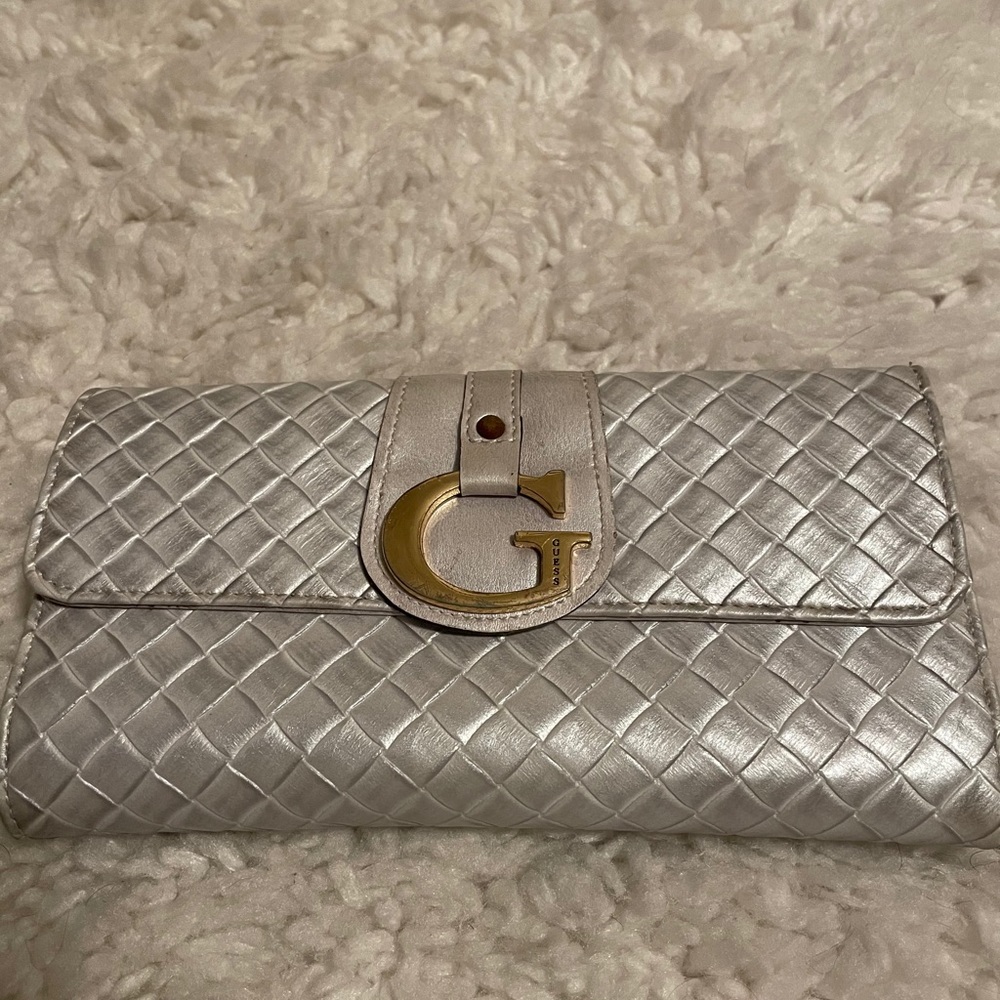 Guess Wallet